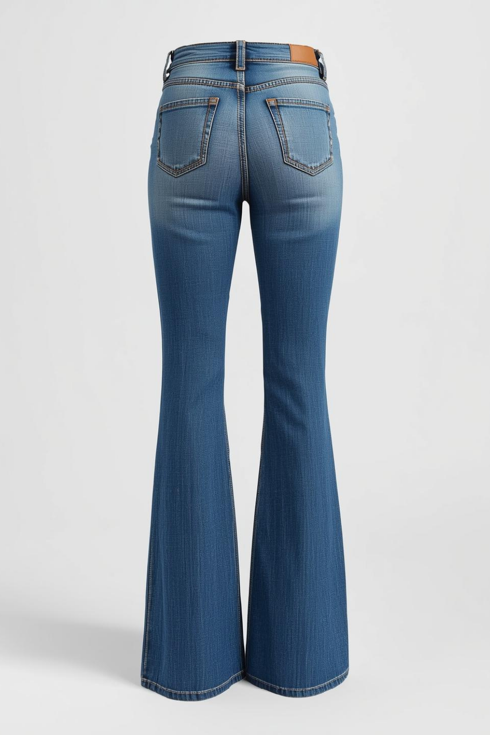 Bootcut Jeans