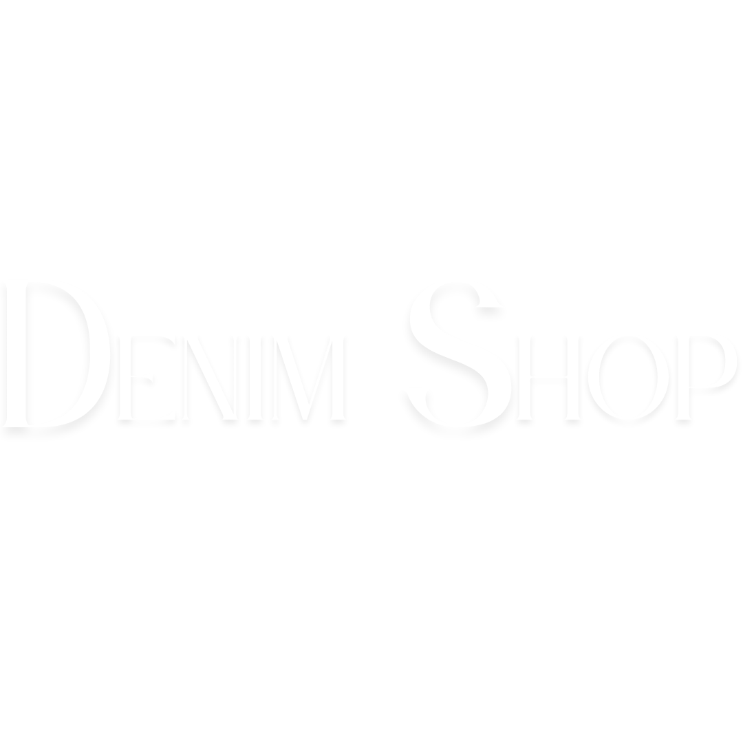 Denim Shop